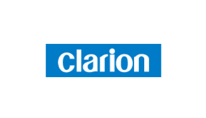 Clarion Logo