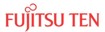 Fujitsu Ten